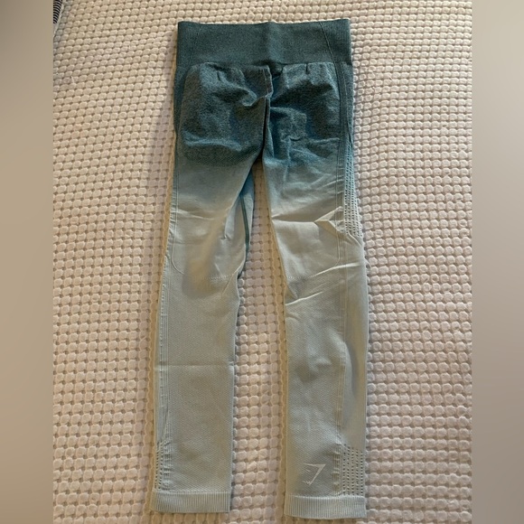 Gymshark Ombré Leggings - Picture 4 of 5